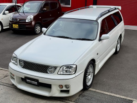 Nissan  Stagea 260RS Autech Version for sale (#3964)