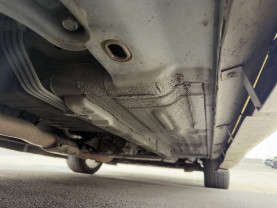 Nissan  Stagea 260RS Autech Version for sale (#3964)