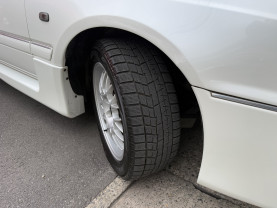 Nissan  Stagea 260RS Autech Version for sale (#3964)