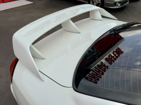 Nissan Silvia S15 Spec R for sale (#3958)