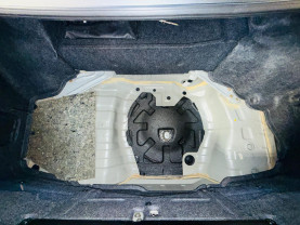 Nissan Skyline ER34 GT-T for sale (#3963)