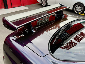 Nissan Skyline GT-R R34 V-Spec MIDNIGHT PURPLE II for sale (#3965)