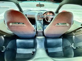 Mazda RX-7 TYPE RS for sale (#3961)