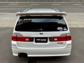 Nissan  Stagea 260RS Autech Version for sale (#3964)