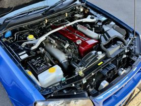 Nissan Skyline GT-R R34 V-Spec for sale (#3960)