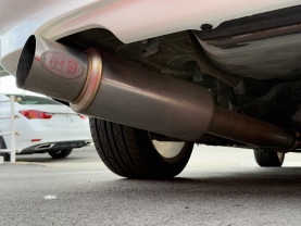 Nissan Silvia S15 Spec R for sale (#3958)