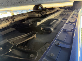 Nissan Skyline GT-R R34 V-Spec for sale (#3960)