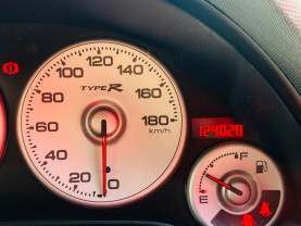 Honda Integra Type R C Package for sale  (#3966)