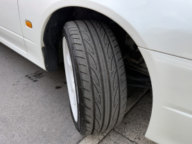 Nissan Silvia S15 Spec R for sale (#3958)