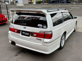 Nissan  Stagea 260RS Autech Version for sale (#3964)