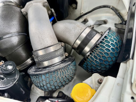 Nissan  Stagea 260RS Autech Version for sale (#3964)