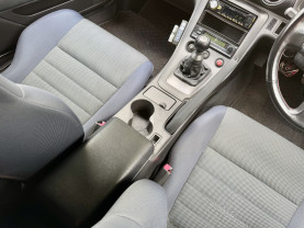 Nissan Silvia S15 Spec R for sale (#3958)