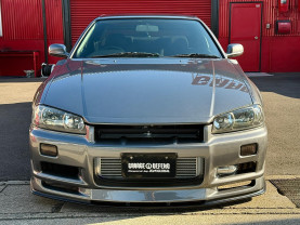 Nissan Skyline ER34 GT-T for sale (#3963)