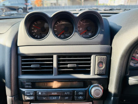 Nissan Skyline ER34 GT-T for sale (#3963)