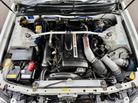 Nissan  Stagea 260RS Autech Version for sale (#3964)