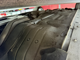 Mazda RX-7 TYPE RS for sale (#3961)