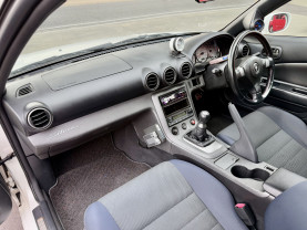 Nissan Silvia S15 Spec R for sale (#3958)