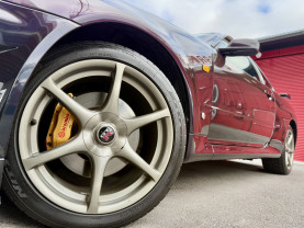 Nissan Skyline GT-R R34 V-Spec MIDNIGHT PURPLE II for sale (#3965)