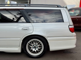 Nissan  Stagea 260RS Autech Version for sale (#3964)
