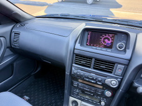 Nissan Skyline GT-R R34 V-Spec for sale (#3960)