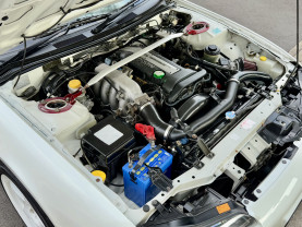 Nissan Silvia S15 Spec R for sale (#3958)
