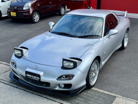 Mazda RX-7 TYPE RS for sale (#3961)