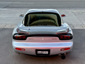 Mazda RX-7 TYPE RS for sale (#3961)
