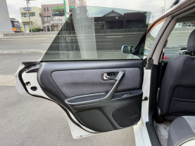 Nissan  Stagea 260RS Autech Version for sale (#3964)