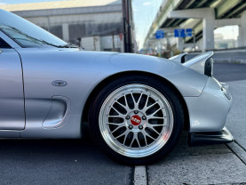 Mazda RX-7 TYPE RS for sale (#3961)