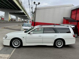 Nissan  Stagea 260RS Autech Version for sale (#3964)