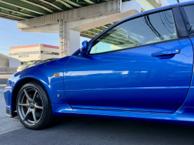 Nissan Skyline GT-R R34 V-Spec for sale (#3960)