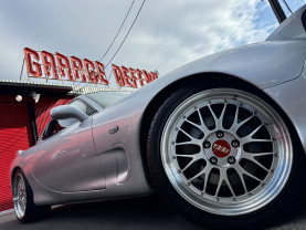 Mazda RX-7 TYPE RS for sale (#3961)