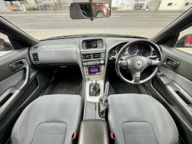 Nissan Skyline GT-R R34 V-Spec MIDNIGHT PURPLE II for sale (#3965)