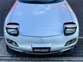 Mazda RX-7 TYPE RS for sale (#3961)