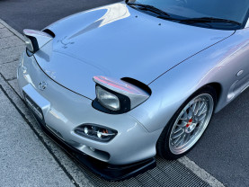 Mazda RX-7 TYPE RS for sale (#3961)