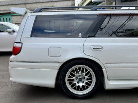 Nissan  Stagea 260RS Autech Version for sale (#3964)