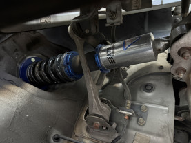 Mazda RX-7 TYPE RS for sale (#3961)