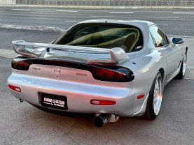 Mazda RX-7 TYPE RS for sale (#3961)