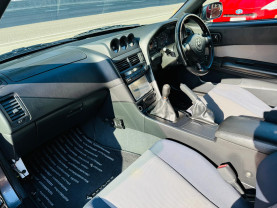 Nissan Skyline ER34 GT-T for sale (#3963)