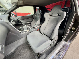 Nissan Skyline GT-R R34 V-Spec MIDNIGHT PURPLE II for sale (#3965)