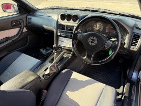 Nissan Skyline ER34 GT-T for sale (#3963)