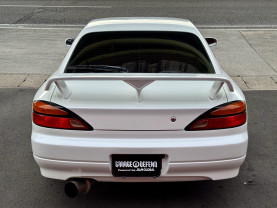 Nissan Silvia S15 Spec R for sale (#3958)