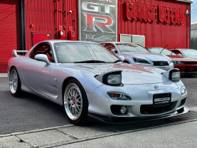 Mazda RX-7 TYPE RS for sale (#3961)