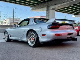 Mazda RX-7 TYPE RS for sale (#3961)