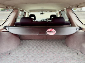 Nissan  Stagea 260RS Autech Version for sale (#3964)