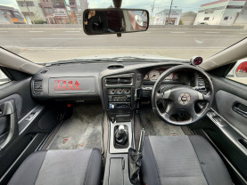 Nissan  Stagea 260RS Autech Version for sale (#3964)