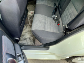 Nissan  Stagea 260RS Autech Version for sale (#3964)