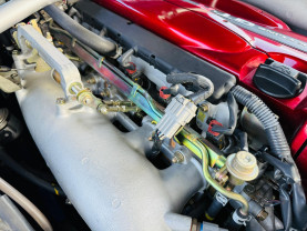 Nissan Skyline GT-R R34 V-Spec II for sale (#3962)