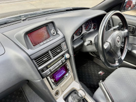 Nissan Skyline GT-R R34 V-Spec MIDNIGHT PURPLE II for sale (#3965)