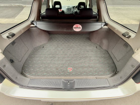 Nissan  Stagea 260RS Autech Version for sale (#3964)